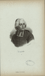 Etienne Bonnot de Condillac.