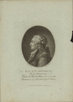 Jean-Antoine-Nicolas de Caritat, marquis de Condorcet.