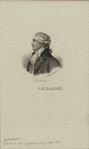 Jean-Antoine-Nicolas de Caritat, marquis de Condorcet.