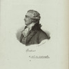 Jean-Antoine-Nicolas de Caritat, marquis de Condorcet.