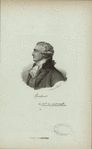 Jean-Antoine-Nicolas de Caritat, marquis de Condorcet.