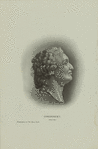 Jean-Antoine-Nicolas de Caritat, marquis de Condorcet.