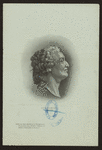 Jean-Antoine-Nicolas de Caritat, marquis de Condorcet.