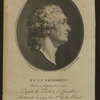 Jean-Antoine-Nicolas de Caritat, marquis de Condorcet.