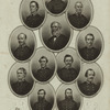 Confederate generals.