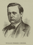 William Stebbins Congdon