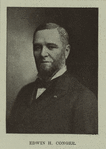 Edward H. Conger.