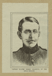 Walter Norris Congreve.