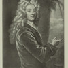 William Congreve.