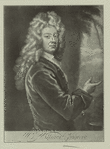 William Congreve.