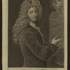 William Congreve.