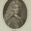 William Congreve.