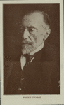 Joseph Conrad.
