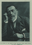 Joseph Conrad.