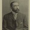 Joseph Conrad.
