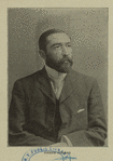Joseph Conrad.