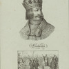 François Constantin, horologist (1787-1854).