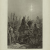 Constantine I, emperor of Rome.