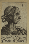 Constantine V.