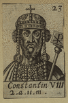 Constantine VIII.