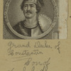 Constantine Vsevolodovich.