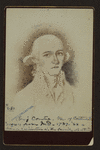 Benjamin Contee.