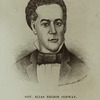 Elias Nelson Conway.