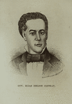 Elias Nelson Conway.