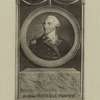 General Thomas[?] Conway.