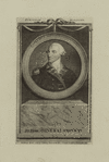 General Thomas[?] Conway.