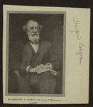 Moncure Conway.