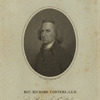 Richard Conyers.