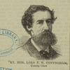 Lord F.N. Conyngham.