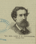 Lord F.N. Conyngham.