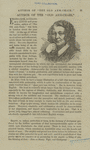 Eliza Cook.