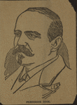 Frederick Cook.