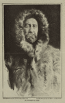 Frederick Albert Cook.