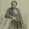 Isaac Cook.