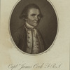 James Cook.