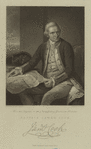 James Cook.