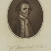 James Cook.
