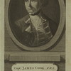 James Cook.