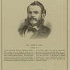 James M. Cook (b. 1840).