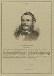 James M. Cook (b. 1840).