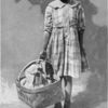 Provisions supplied by the Red Cross to hundreds of Negro families.