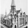 Olivet Baptist Church