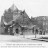 Trinity M.E. Church and Community House.