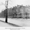 Homes occupied and in part owned by Negroes