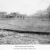 Beutner playground; The largest in the Negro residence area