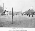 Beutner playground